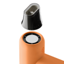 MOMAX 1-CARE HAIR MINI ULTRA SPEED ION HAIR DRYER