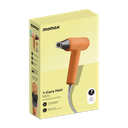 MOMAX 1-CARE HAIR MINI ULTRA SPEED ION HAIR DRYER