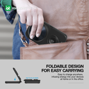 AT THUNDER PRO MAG 6IN1 PD 22.5W 8000mAh POWER STATION WITH STAND