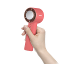 MOMAX ULTRA FREEZE PORTABLE ICY COOLING FAN