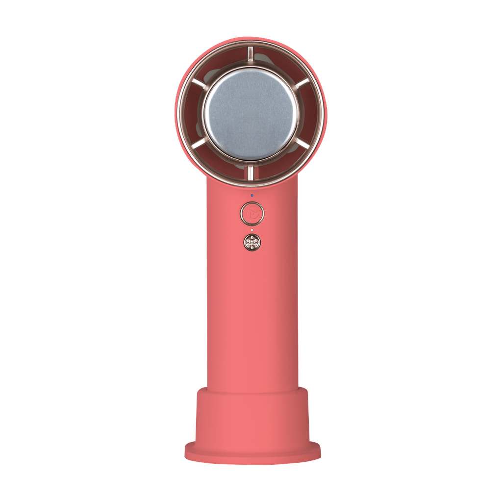 MOMAX ULTRA FREEZE PORTABLE ICY COOLING FAN