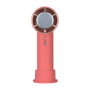 MOMAX ULTRA FREEZE PORTABLE ICY COOLING FAN