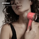 MOMAX ULTRA FREEZE PORTABLE ICY COOLING FAN