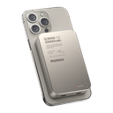 MOMAX Q.MAG X2 20000mAh GEN2 MAGSAFE WIRELESS POWER BANK