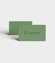 TANGEM CRYPTO HARDWARE WALLET 2.0 (PACK OF 3 CARDS)