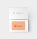 TANGEM CRYPTO HARDWARE WALLET 2.0 (PACK OF 3 CARDS)