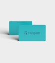 TANGEM CRYPTO HARDWARE WALLET 2.0 (PACK OF 3 CARDS)