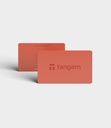 TANGEM CRYPTO HARDWARE WALLET 2.0 (PACK OF 3 CARDS)