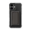 AT OMNI MAGSAFE DROP PROOF CASE WITH STAND FOR IPHONE 16 6.1