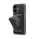 AT OMNI MAGSAFE DROP PROOF CASE WITH STAND FOR IPHONE 16 6.1