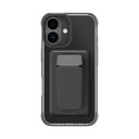 AT OMNI MAGSAFE DROP PROOF CASE WITH STAND FOR IPHONE 16 6.1