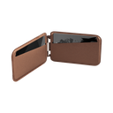 MOMAX 1-WALLET MAGNETIC CARD HOLDER WITH STAND