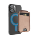 MOMAX 1-WALLET MAGNETIC CARD HOLDER WITH STAND