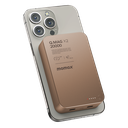 MOMAX Q.MAG X2 20000mAh GEN2 MAGSAFE WIRELESS POWER BANK