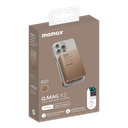 MOMAX Q.MAG X2 20000mAh GEN2 MAGSAFE WIRELESS POWER BANK