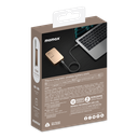 MOMAX Q.MAG X2 20000mAh GEN2 MAGSAFE WIRELESS POWER BANK