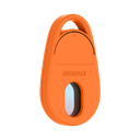 MOMAX PINGUARD CAMERA SCANNING FIND MY LOCATOR