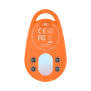 MOMAX PINGUARD CAMERA SCANNING FIND MY LOCATOR