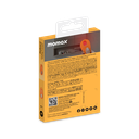 MOMAX PINGUARD CAMERA SCANNING FIND MY LOCATOR