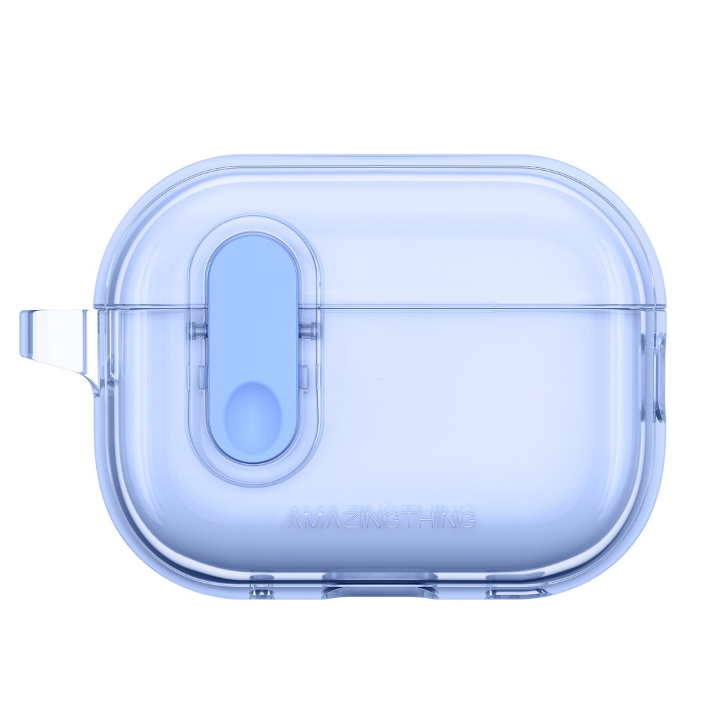 AT MINIMAL CASE FOR AIRPODS PRO 2
