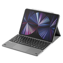 MOMAX WIRELESS KEYBOARD WITH STAND FOR IPAD AIR 5/4 AND IPAD 11 PRO