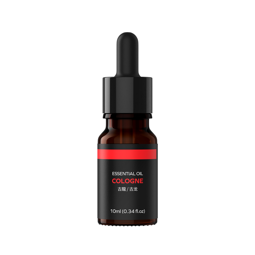 MOMAX ECO360 REPLACEMENT ESSENTIAL OIL COLOGNE
