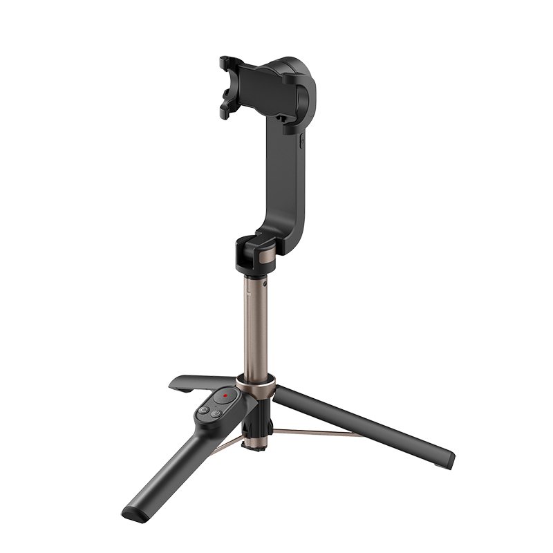 MOMAX SELFIE STABLE3 SMARTPHONE GIMBAL TRIPOD