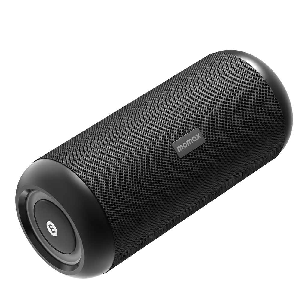 MOMAX INTUNE PLUS BLUETOOTH WIRELESS SPEAKER