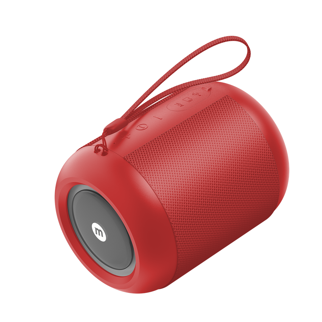 MOMAX INTUNE BLUETOOTH WIRELESS SPEAKER