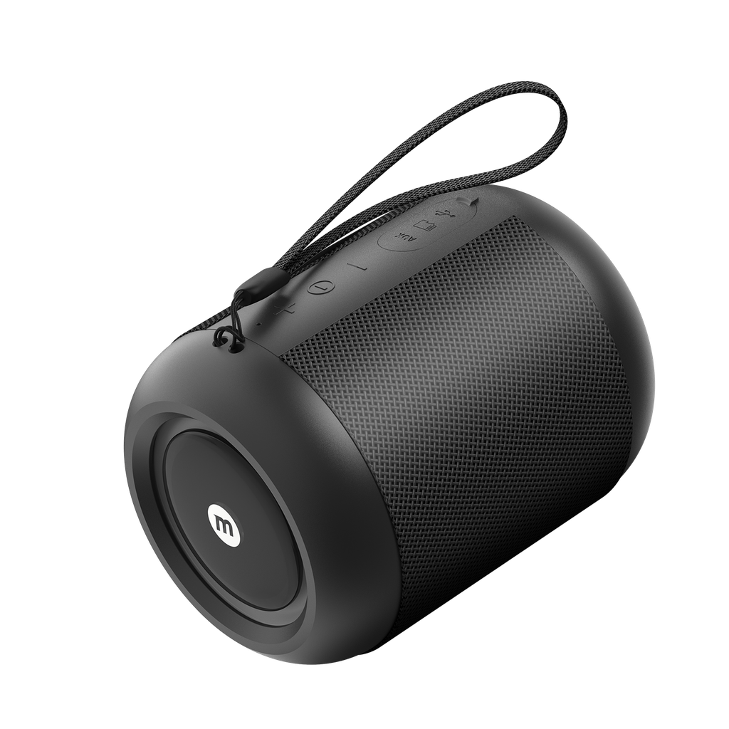 MOMAX INTUNE BLUETOOTH WIRELESS SPEAKER