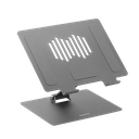 MOMAX ADJUSTABLE STAND FOR LAPTOP AND TABLET