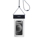 MOMAX WATERPROOF POUCH UNIVERSAL WITH NECK STRAP