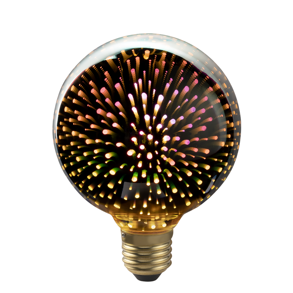 MOMAX SMART FANCY IOT LED BULB RADIAT