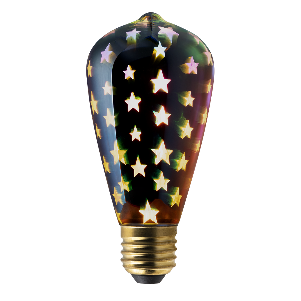 MOMAX SMART FANCY IOT LED BULB STAR