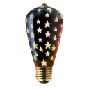 MOMAX SMART FANCY IOT LED BULB STAR