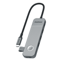 MOMAX ONELINK 6IN1 MULTI-FUNTION USB-C HUB