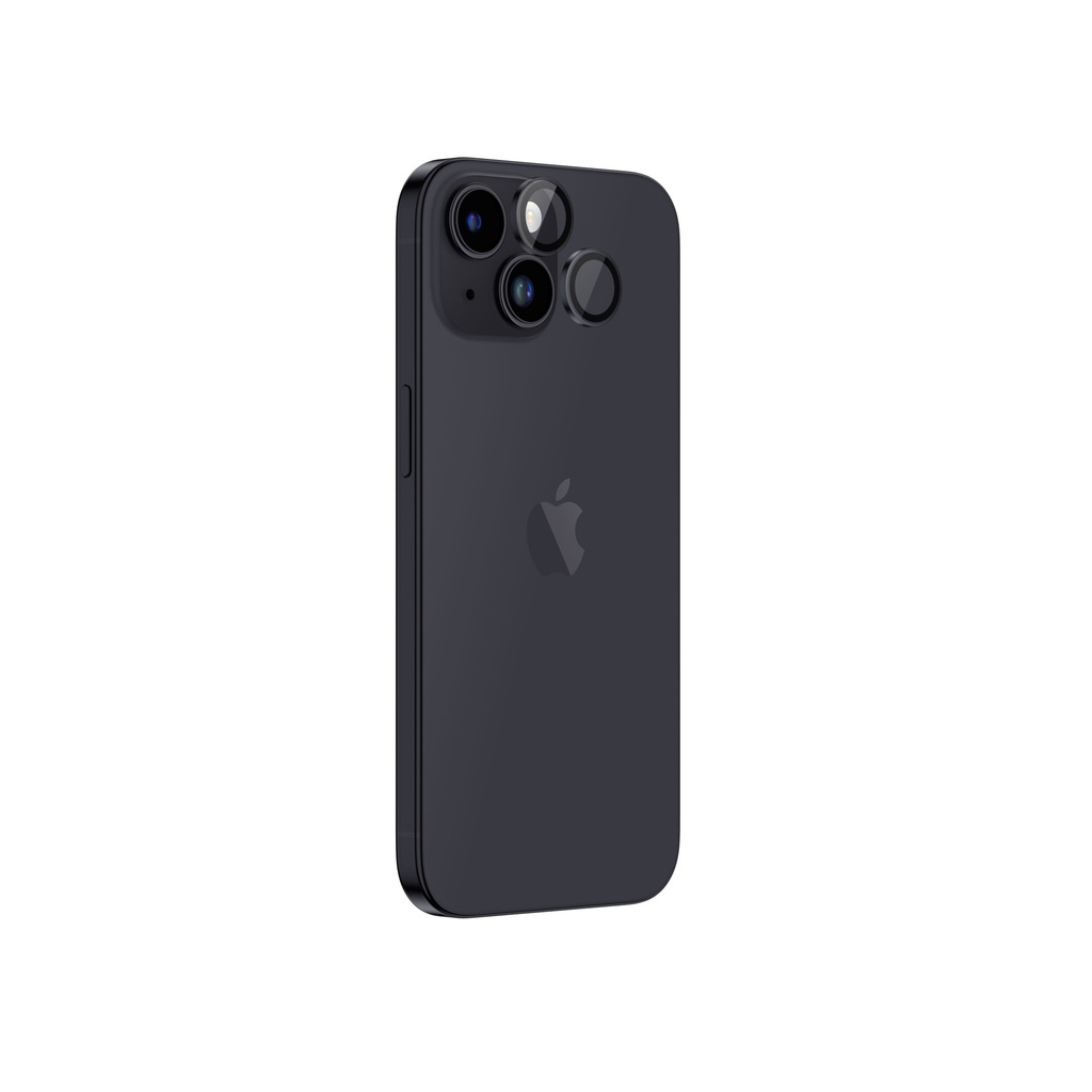 AT IPHONE 15 6.1 / 15 PLUS 6.7 AR 2 LENS GLASS