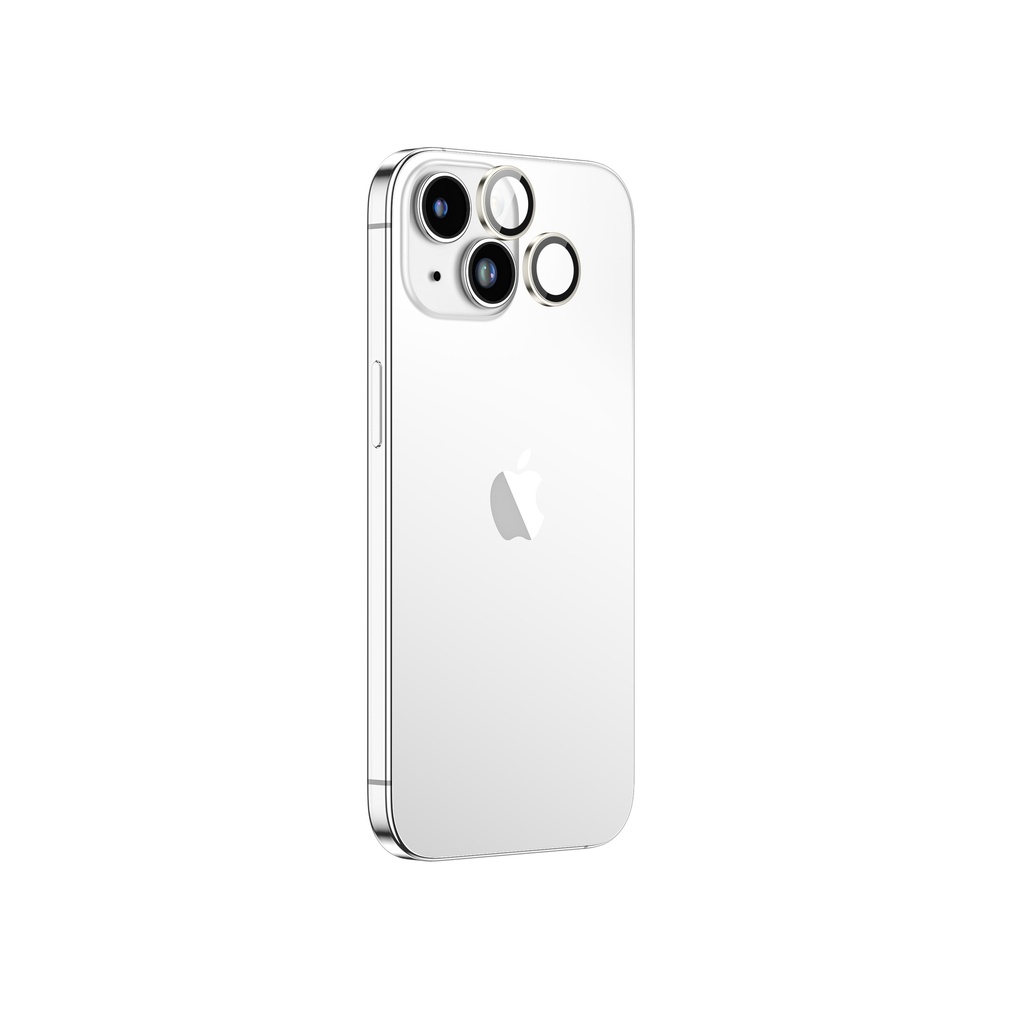 AT IPHONE 15 6.1 / 15 PLUS 6.7 AR 2 LENS GLASS
