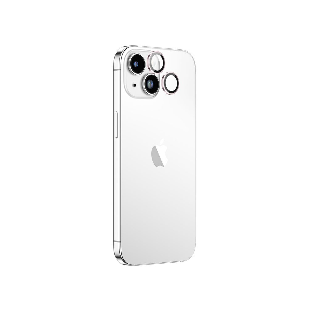 AT IPHONE 15 6.1 / 15 PLUS 6.7 AR 2 LENS GLASS