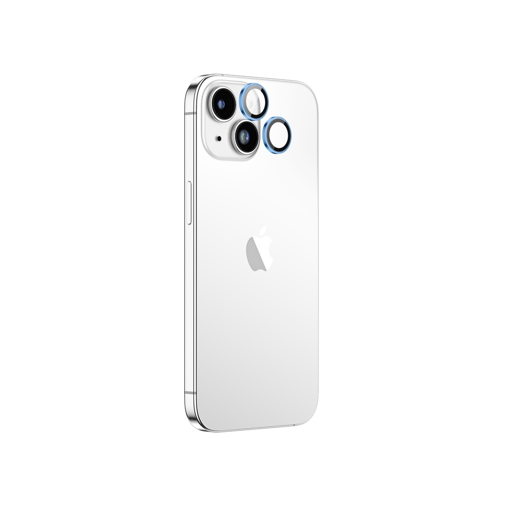 AT IPHONE 15 6.1 / 15 PLUS 6.7 AR 2 LENS GLASS