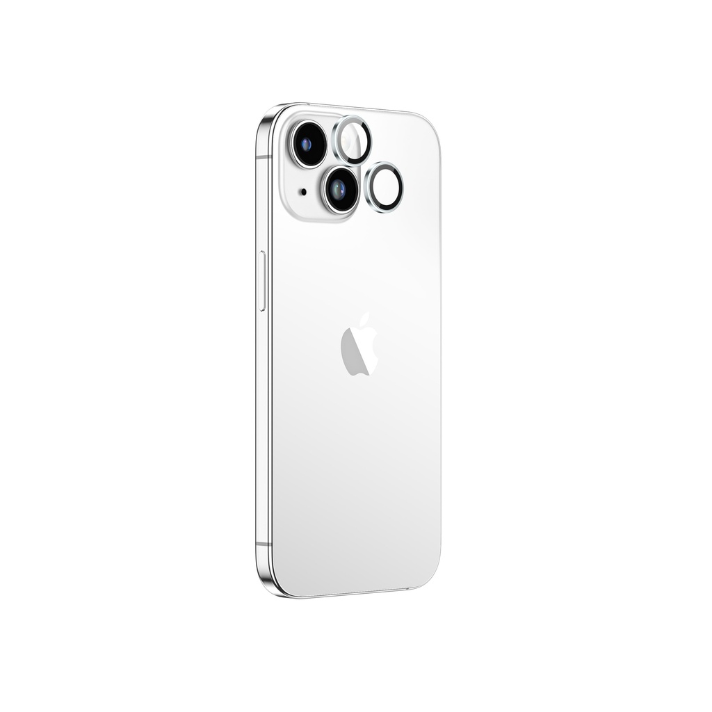 AT IPHONE 15 6.1 / 15 PLUS 6.7 AR 2 LENS GLASS