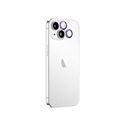 AT IPHONE 15 6.1 / 15 PLUS 6.7 AR 2 LENS GLASS