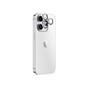 AT IPHONE 15 PRO 6.1 /15 PRO MAX 6.7 AR 3 LENS GLASS