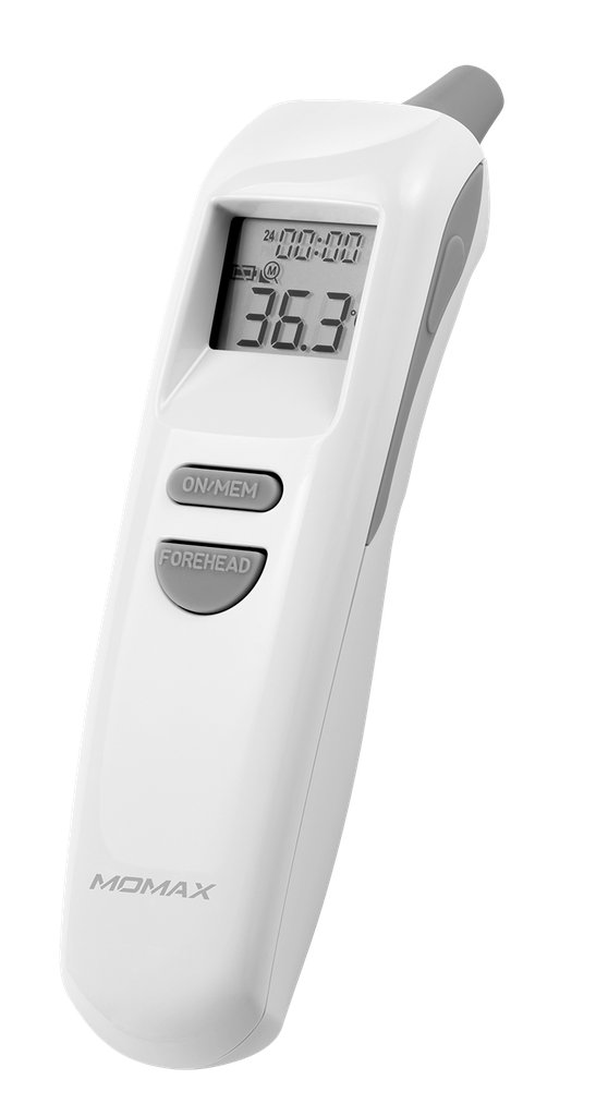 MOMAX MULTI-FUNCTION INFRARED THERMOMETER