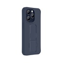 AT MATTE PRO MAGSAFE DROP PROOF CASE FOR IPHONE 15 PRO 6.1