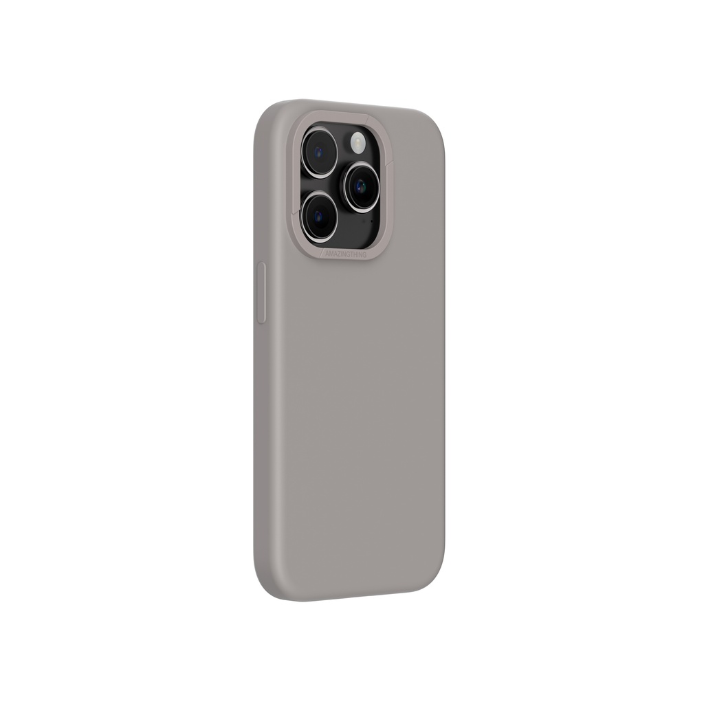 AT SMOOTHIEL MAGSAFE DROP PROOF CASE FOR IPHONE 15 PRO 6.1