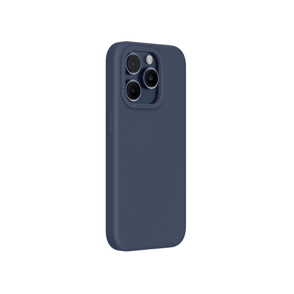 AT SMOOTHIEL MAGSAFE DROP PROOF CASE FOR IPHONE 15 PRO 6.1