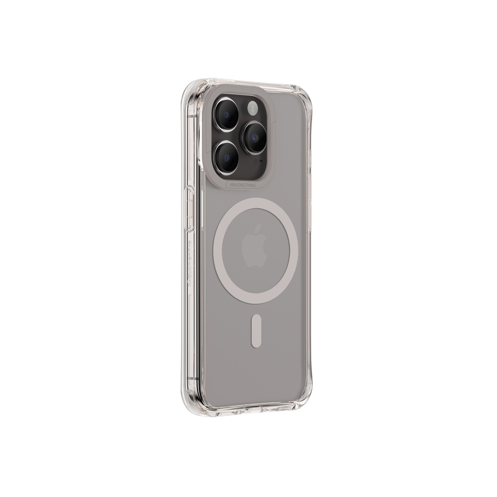 AT TITAN EDGE MAGSAFE DROP PROOF CASE FOR IPHONE 15 PRO MAX 6.7