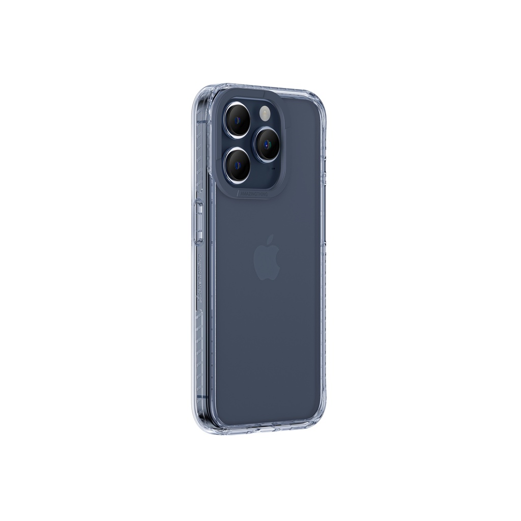 AT TITAN PRO DROP PROOF CASE FOR IPHONE 15 PRO 6.1