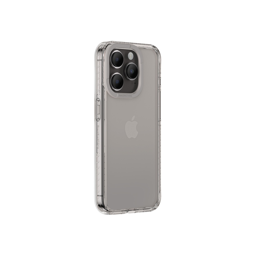 AT TITAN PRO DROP PROOF CASE FOR IPHONE 15 PRO MAX 6.7